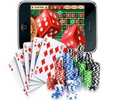 Fun Mobile Casino Games