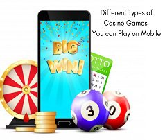 Mobile Casino Compatibility